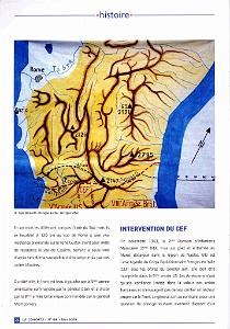 CAMPAGNE D ITALIE 1943 1944 L EPOPEE  (4)